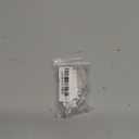 104000249 Flame Rod Electrode Kit Replacement Parts Fit for Rinnai Tankless Water Heaters