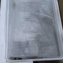 White Farmhouse Kitchen Sink 30 x 20 Inch, Firecaly Apron Front Undermount Farm Sink Deep Single Bowl for Kitchen, w Custom Accessories 2 Types