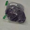 Med Couture Women's V-Neck Scrub Top, Modern Fit Tuck-in Top with Stretchy Rib-Knit Shoulders and Chest Pocket - MC7448 S