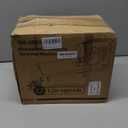 Sewing Machine for Beginners with Extension Table Mini Sewing Machines Kit Supplies 12 Built-in Stitches with Needles Assorted Thread Kit Starter Kit Easiest for Adult and Kids