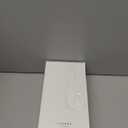 SANWA Bluetooth 5.1 + 2.4 G Wireless Ergonomic Trackball Mouse, Finger Control Roller Ball Mouse, 3 Device Switch, Silent Programmable Buttons, 1000/1600/2400 DPl, Compatible with PC, Windows, MacOS