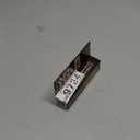 Charlotte Tilbury Exagger-Eyes Instant Volume Mascara Makeup  Volumizing, Lengthening, No-Clump Mascara with 28-Hour Smudge-Proof & Flake-Proof Wear  All Day Wear Formula