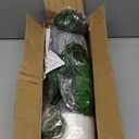 Der Rose 2Packs 28'' Fake Plants Tall Artificial Monstera Faux Plants Indoor for Living Room Home House Decor