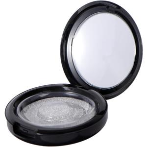 NOLITOY Round Eyelash Organizer Case Portable Plastic False Eyelash Storage Box for Home Use Random Color Compact Design for Easy Carrying Friends