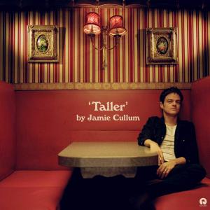 Taller by Jamie Cullum, CD