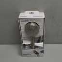 Moen Engage Magnetix Shower Head with Handheld Sprayer, 6 Spray Functions, Spot Resist Brushed Nickel, 26100EPSRN