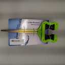 Garden Hose Guide,Hose Holder,Garden Hose Holder,Hose Nozzle,Water Hose,Sprinkler,Flexible Garden Hose,Water Hose Holder, Roller Top Guide,Hose Holders for Outside,Water Hose Reel