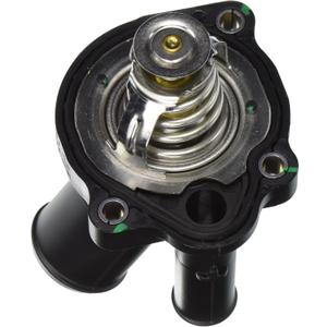 Genuine Mazda (L336-15-170) Thermostat and Cover