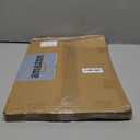 Happy Birthday Neon Sign for Backdrop, LED Happy Birthday Light Up Sign, USB Powered Dimmable Neon Light for Birthday Party Decorations, Wall Decor, White, 16.5 x 12 inch