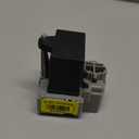 Funmit 2319792 W10197428 W10189190 TSD2 Refrigerator Start Device Relay Combination W10662129 Refrigerator Compressor Run Capacitor Compatible with Whirlpool Kenmore electrolux Refrigerator