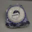 6 Pack Replacement Filters for Dyson DC65 Animal Complete Upright Vacuum Cleaner and DC41, DC66, UP13, UP20 Multifloor Ball - Part# 920769-01 & 920640-01