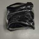Tough 1 No-Turn Overreach Boots S Black