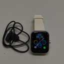 Smart Watch (Answer/Make Call), 2025 New Smartwatch for Men/Women, 1.96" Fitness Watch with 112 Sport Mode/Pedometer/Calories/Sleep/Heart Rate Monitor, IP68 Waterproof Fitness Tracker for Android iOS