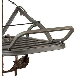 Summit Treestands Footrest Kit, Choose Size, 6-channel