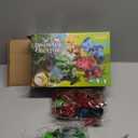 Dinosaur Toys for 3, 4, 5, 6, 7 Year Old Boys, Take Apart Toys with Electric Drill for Kids, STEM Educational Construction Building Toy, Ideal Birthday Christmas Easter Gifts, Incl Tyrannosaurus Rex