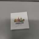 Christmas Ornament, Christian Cross Ornaments, Xmas Decor, Christmas Tree Ornaments, Xmas Decorations for Tree, Holiday Ornament, Cross Gift, Christian Gift, Religious Spiritual Gifts