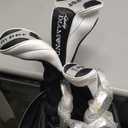 PGF Lady Diamond S5 Women's Complete Golf Club Set [14-Pieces]