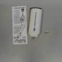 Badger Air-Brush Co. 121 Paint Mixer,White