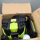 Pressure Washer, Power Washer with 4 Quick Connect Nozzles 1 Foam Cannon, High Pressure Cleaning Machine for Cars/Fences/Driveways/Patios/Farms/Home Cleaning