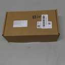 Jetec 10 Pieces Cabinet Locks for Babies, U-Shaped Proofing Drawers Safety Child Locks Adjustable, Easy to Use Childproof Latch for Knob Handle on Kitchen Door Storage Cupboard Closet (White)