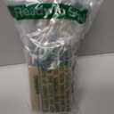 Non Slip Mattress Gaskets for Metal Bed Frame,6 PCS Holder in Place Gripper,Keep Mattress from Sliding, Adjustable Anti-Slip Baffle, Black