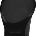 Nine West womens Yodown (6.5, Black/White 003)