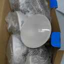 Energetic 12-Pack BR30 LED Recessed Light Bulb, 8.5W=65W, 2700K Soft White, 650LM, Dimmable Ceiling Flood Light Bulb for Cans