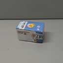 QUMY Dog Shoes for Large Dogs, Medium Dog Boots & Paw Protectors for Winter Snowy Day, Summer Hot Pavement, Water-Resistant in Rainy Weather, Outdoor Walking, Indoor Hard floors Skid-Resistant Sole (Size 6: 2.6''x3.0''(W*L) (Pack of 4))