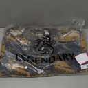 Legendary Whitetails Men's Thermal Lined Shirt Jacket Plaid Flannel Polyfill Insulated (X-Large)