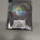 100Pcs Balloon Lights with Lanyard, Balloons Light for Party Decorations,Paper Lantern,Easter Eggs,Birthday Party,Halloween Christmas Decoration(Glow steadily Warm White)