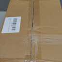 Fireplace Screen with Sliding Doors, 35" W x 28" H Handcrafted Wrought Iron Fire Spark Guard Fire Place Gate Protector for Living Room, Children and Pet Safety(Small)