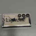 Velour Magnetic Eyelashes  Luxurious False Lashes  Reusable Magnetic Lashes  Wear up to 30x  Vegan, All Eye Shapes, Natural Magnetic Lashes, Magnetic Eyeliner not Included (Instant Attraction)