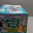 Easy Ups Girls & Boys Potty Training Pants, Size 6T-7T, 70 Count, Bluey Absorbent Training Underwear, Up to 100% Leakproof Day and Night, Hypoallergenic 