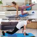 Foam Balance Pad,5BILLION Stability Pad for Physical Therapy,Non-Slip Exercise Balance Pad for Balance workouts,Yoga Knee Pad for Gym Fitness Stretching Pilate