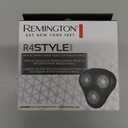 Remington Replacement Shaver Head Compatible with Remington R4 Style Series Rotary Shaver