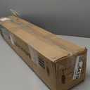 Bellacat Faux Olive Tree 6ftOlive Trees Artificial Indoor with Natural Wood Trunk and Realistic Leaves and Fruits. 6 Feet(72in) Fake Olive Tree for Home House Office Dcor.