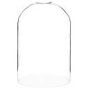 Glass Display Dome Cloche