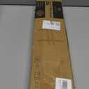 PERLESMITH Tilting TV Wall Mount Bracket Low Profile for Most 23-60 inch LED LCD OLED, Plasma Flat Screen TVs with VESA 400x400mm Weight up to 115lbs, Fits 16" Wood Stud (Black)