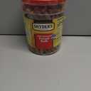 Snyder's of Hanover, Old Fashioned Pretzel Rods, 27 Oz Canister (EXP 08/21/25)