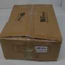 WBHome 2 PCS Pre-lit 9 Feet/106 Inch Christmas Garland with 50 LED Lights Holiday Decorations, Battery Operated (Batteries NOT Included)