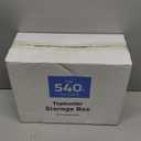 For Storage Organization Coin Collection Graded Coin Slab Case Travel Holder Box