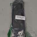 PIG Adhesive-Backed Floor Mat | Grippy Entrance Mat | Ultra-Duty | 3' W x 50' L | Black | GRP36201-BK