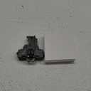 WD21X10490 265D1214G001 Dishwasher Door latch Replacement for GE Caf/Haier Dishwasher Door Lock Replacement PS6447681, AP5668411, EAP64476811, 20152933007, EG-380781