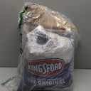 Kingsford Original Charcoal Briquettes, BBQ Charcoal for Grilling, 16 Pounds 