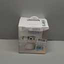 Baby Water Kettle- One Button Boil Cool Down and Keep Warm at Perfect Temperature 24/7 - Dispense Water Instantly- Replace Traditional Bottle Warmer (White)