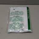 Jack&Chris Leather Bible Cover, Leather Book Cover for Men and Women, Bible Holder Strap Bible Cover Gifts