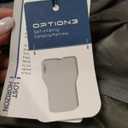 LOSTHORIZON Camping Air Mattress with Foam for Tesla, Self Inflating Sleeping Pad with Air Pump, 4.5" Thick, R-Value 13, Model Y