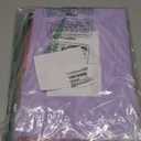 3 otters 200Sheets Construction Paper, Cardstock 8.27" x 11.7", 10 Assorted Colors Card Stock Printer Paper 65lb/180GSM, for Printing, DIY Crafts, Classroom Must Haves, Kids School Supplies, Party Dec