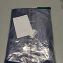 Womens Jeans High Waisted Straight Leg Stretchy Jeans Trendy Wide Leg Casual Fit Denim Pants (Blue)