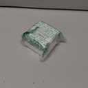 Smart Ring for Women Men, Health Tracker with Heart Rate/Blood Oxygen/Blood Pressure/Sleep Monitoring/Step Counting, IP68 Waterproof Fitness Ring (Black, 9#)